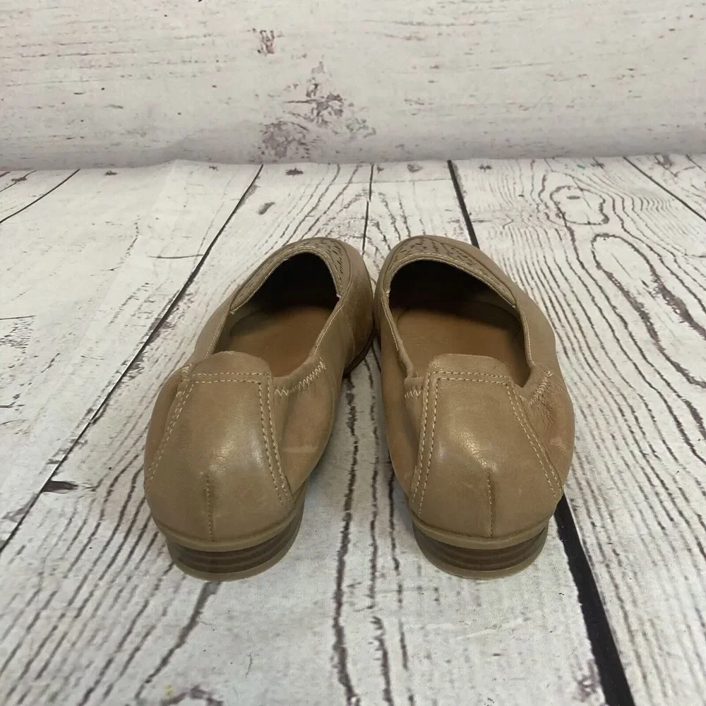 Clarks step into